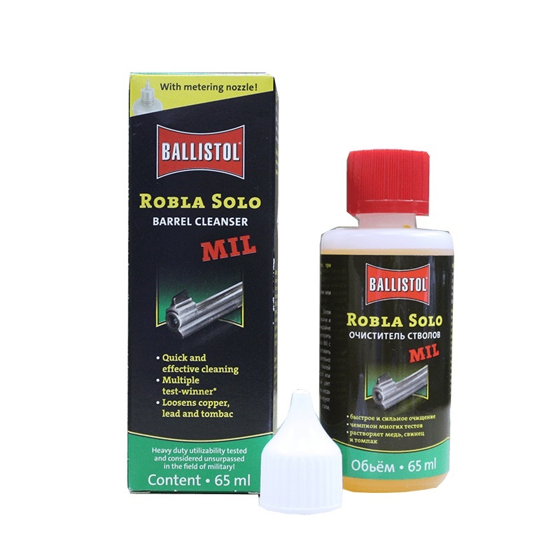 Ballistol Robla-solo 65ml