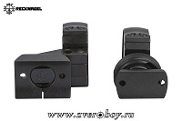 Recknagel 93015-3112 Rem 700, d-30mm.