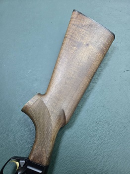 Ружье browning gold fusion