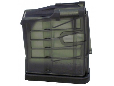 Магазин heckler koch mr308