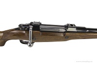 Карабин Prechtl M98.