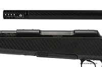 Карабин TITAN-6 carbon.
