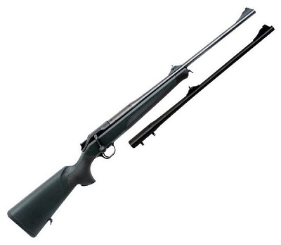 Карабин Blaser R8 308Win+223Rem