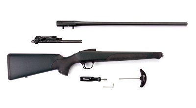 Карабин Blaser R8 308Win+223Rem