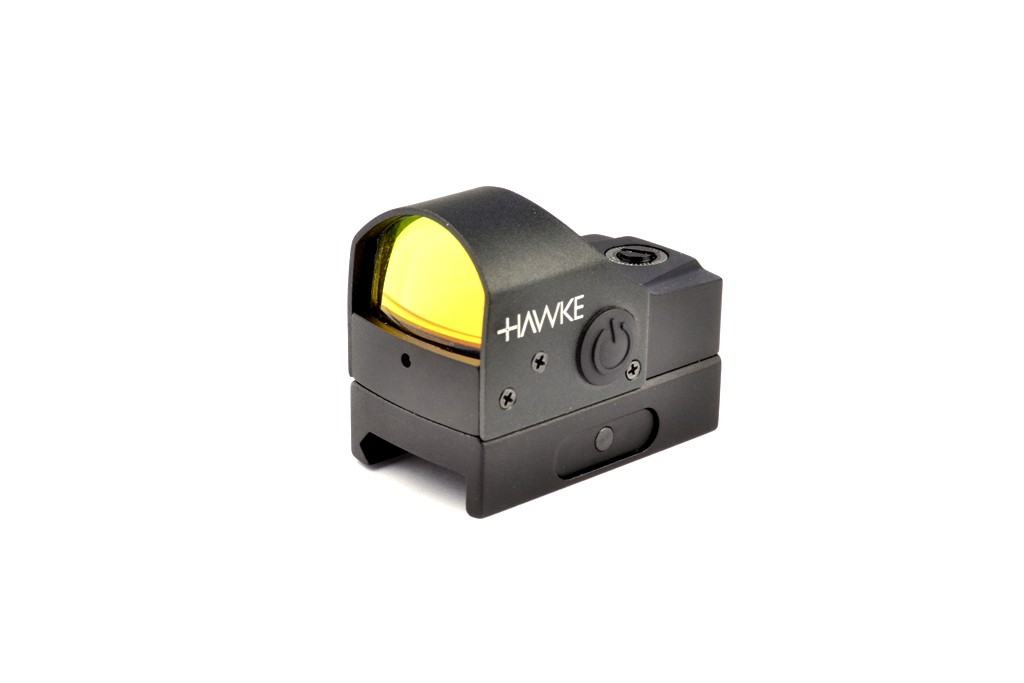 Коллиматорный прицел HAWKE Reflex Red Dot Sight