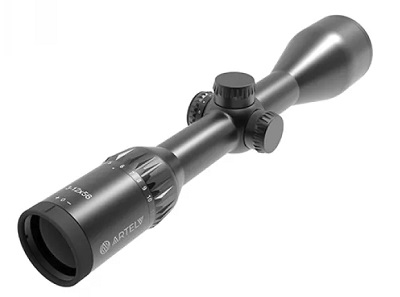Оптический прицел Artelv LRS 3-12x56 SFP