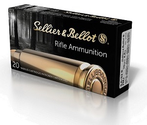 Патроны .223Rem Sellie