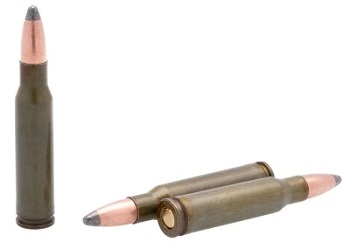 Патроны 308 Win. БПЗ Sp 9,1 г, 