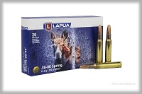 Lapua 30-06 sprg. Mega.