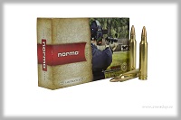 Norma .300Win.Mag FMJ Jaktmatch.