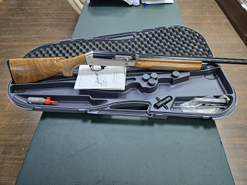 Benelli raffaello Lux 12/76
