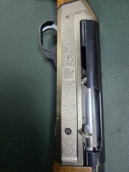 Benelli raffaello Lux 12/76