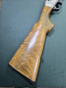 Benelli raffaello Lux 12/76