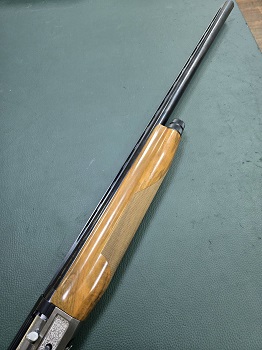 Benelli raffaello Lux 12/76