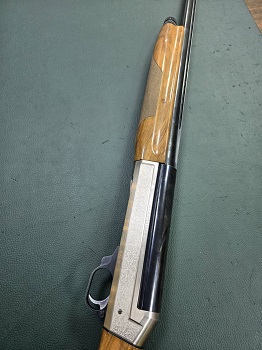 Benelli raffaello Lux 12/76