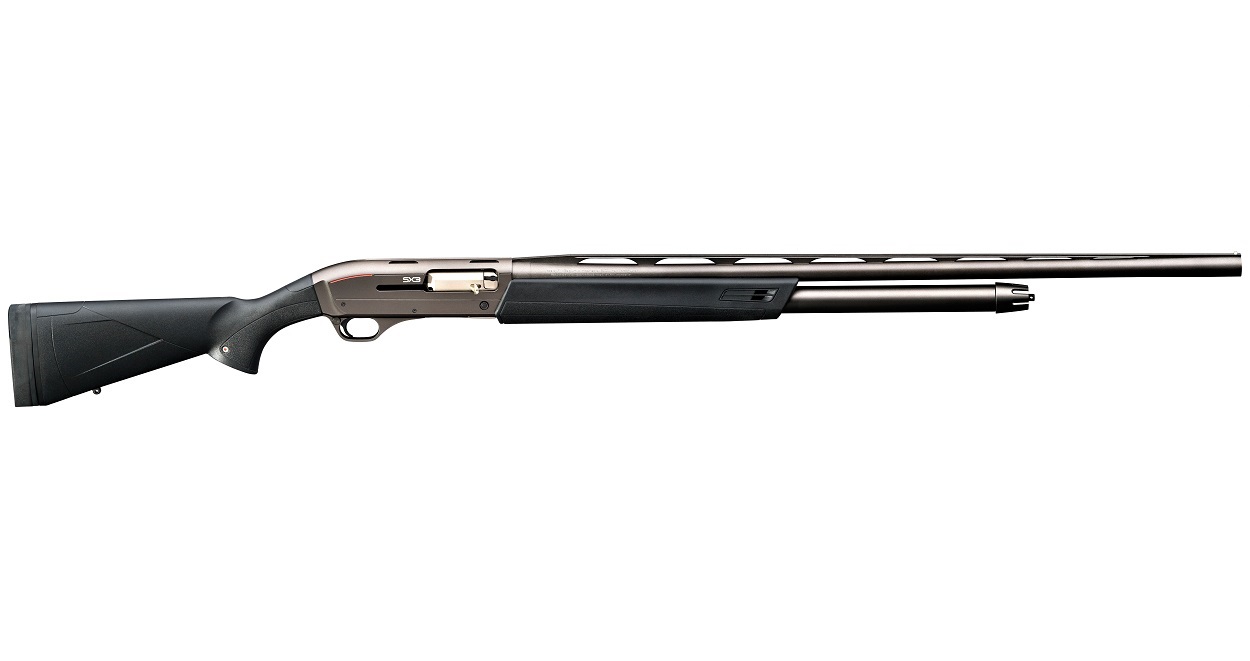 WINCHESTER sx3 12/76