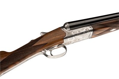 Ружье Beretta 486