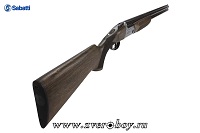 Ружье Sabatti Falcon.